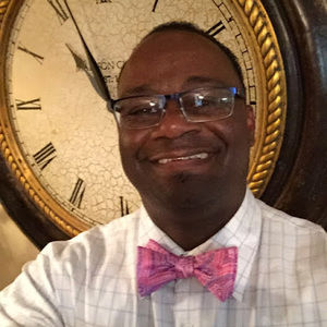 Meet your Posher, Patrick